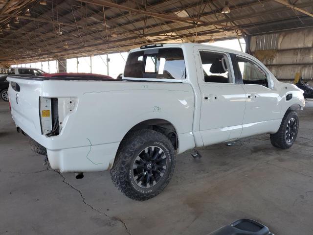 Vin: 1n6aa1e57hn515214, lot: 57759485, nissan titan sv 20173
