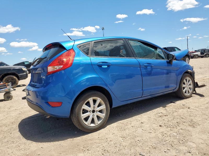 Vin: 3fadp4ej2bm102315, lot: 57778745, ford fiesta se 20113