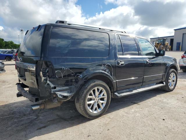 Vin: 1fmjk1kt6hea55476, lot: 55983025, ford expedition el limited 20173