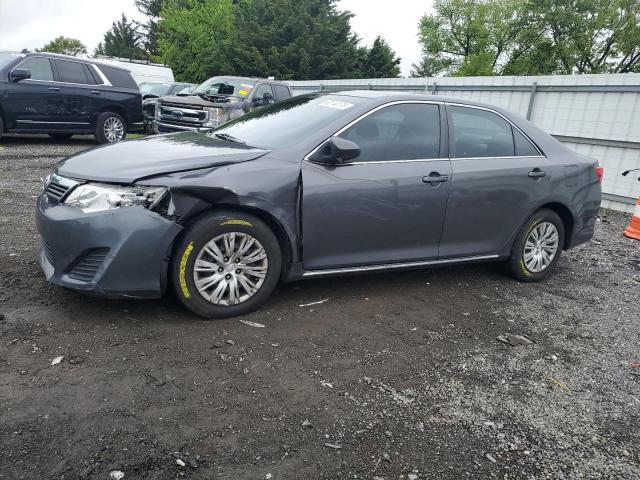 Vin: 4t1bf1fkxdu294135, lot: 58144175, toyota camry l 2013 img_1