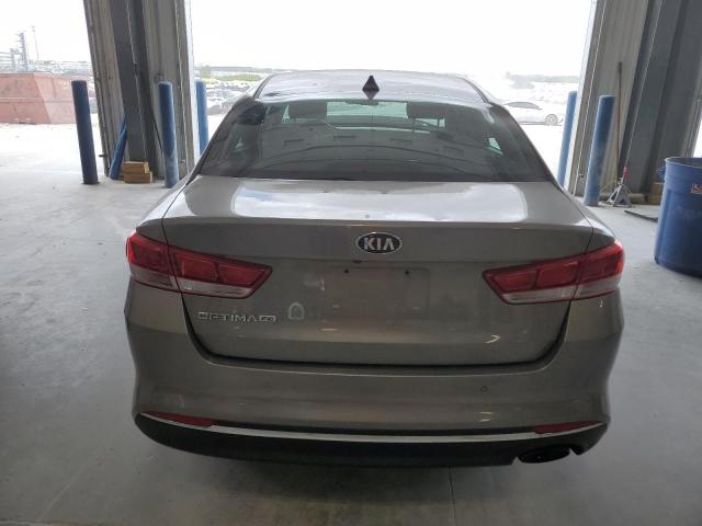 2018 KIA OPTIMA LX - 5XXGT4L36JG238468