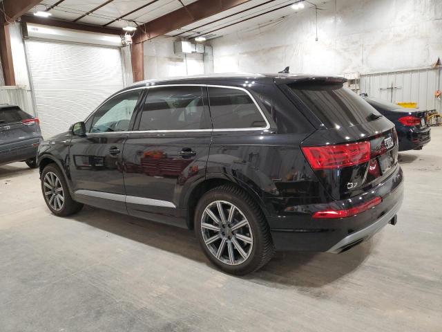 Vin: wa1laaf77jd043940, lot: 56216015, audi q7 premium plus 20182
