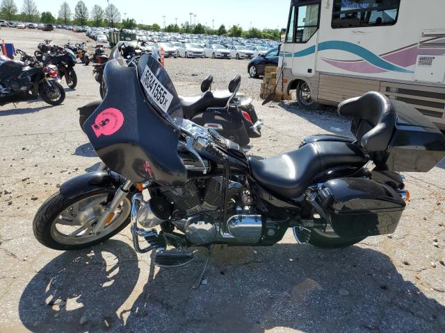 2007 HONDA VTX1300 C 1HFSC55067A301193