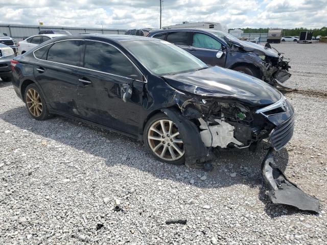 Vin: 4t1bk1eb0du038907, lot: 55498125, toyota avalon base 20134