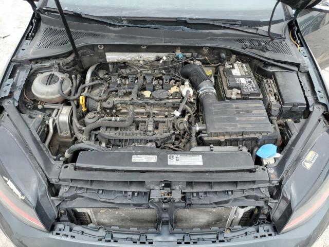 2015 VOLKSWAGEN GTI - 3VW4T7AU5FM033856
