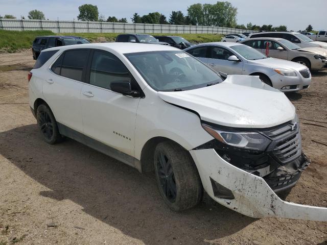 Vin: 3gnaxuev2ms181071, lot: 58127715, chevrolet equinox lt 20214