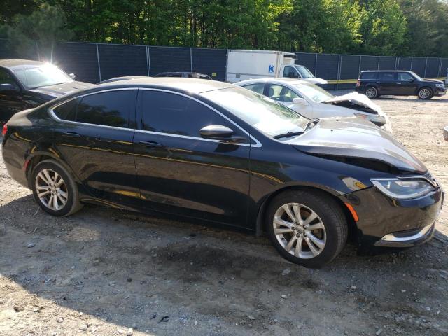 Vin: 1c3cccab3fn504967, lot: 56356125, chrysler 200 limited 20154