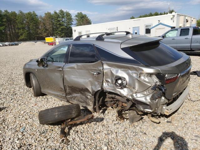 Vin: 2t2bzmcaxhc065512, lot: 56604705, lexus rx350 350 base 20172