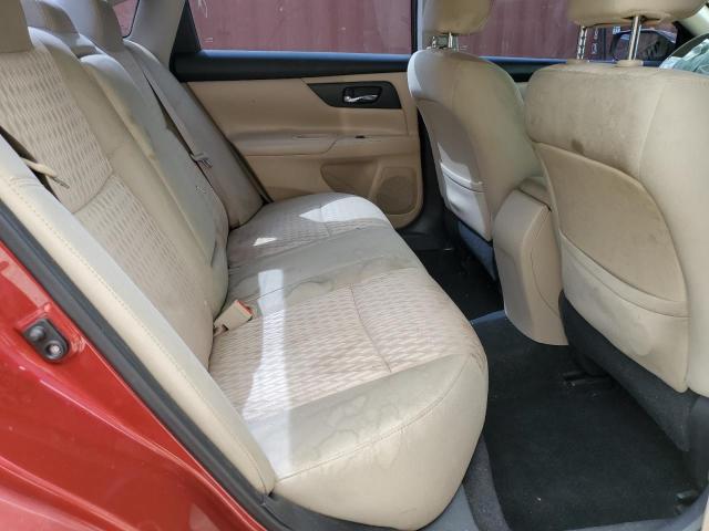 2016 NISSAN ALTIMA 2.5 - 1N4AL3AP3GC147534