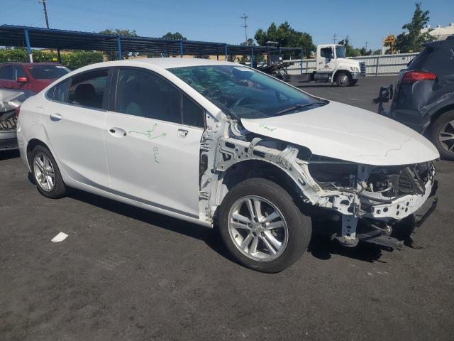 Vin: 1g1be5sm1g7298558, lot: 58190745, chevrolet cruze lt 20164