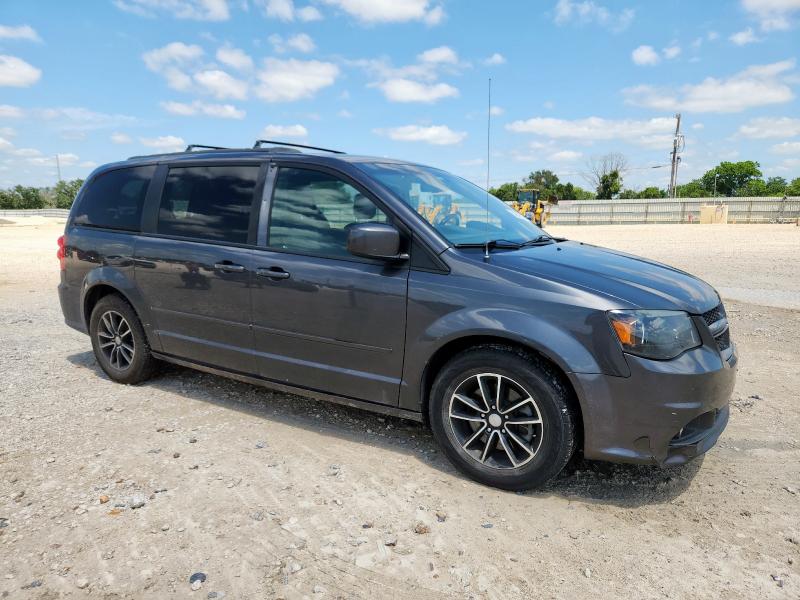 Vin: 2c4rdgeg8hr696599, lot: 56840525, dodge caravan gt 20174