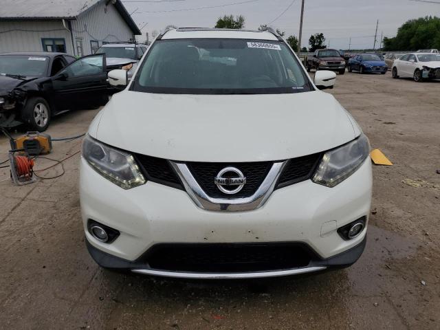 2016 NISSAN ROGUE S - 5N1AT2MV5GC921566