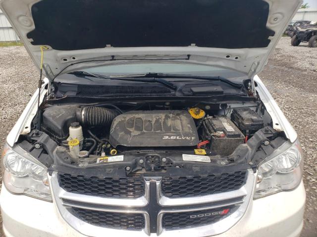 2019 DODGE GRAND CARA 2C4RDGCG0KR512234
