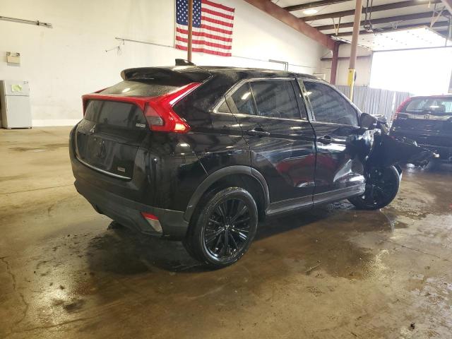 Vin: ja4at4aa1lz000142, lot: 58926425, mitsubishi eclipse le 20203