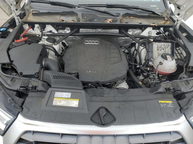 2018 AUDI Q5 PREMIUM WA1ANAFY4J2110218