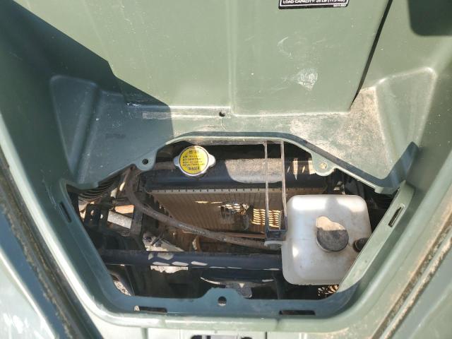 2020 ATV TRACKER RFB20UXV7LK6N0277