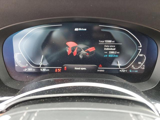 2023 BMW 530XE WBA33AG07PCM25883