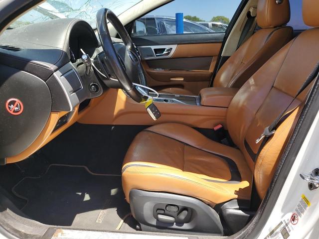 2015 JAGUAR XF 3.0 SPO SAJWJ0FF6F8U77661