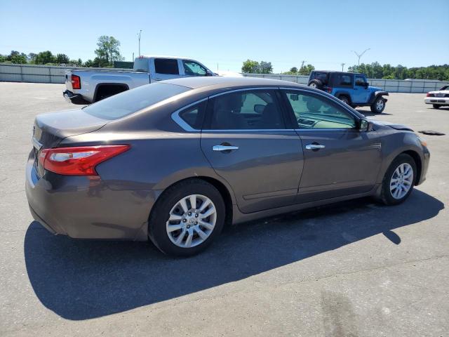 Vin: 1n4al3ap4gc113778, lot: 57907825, nissan altima 2.5 20163