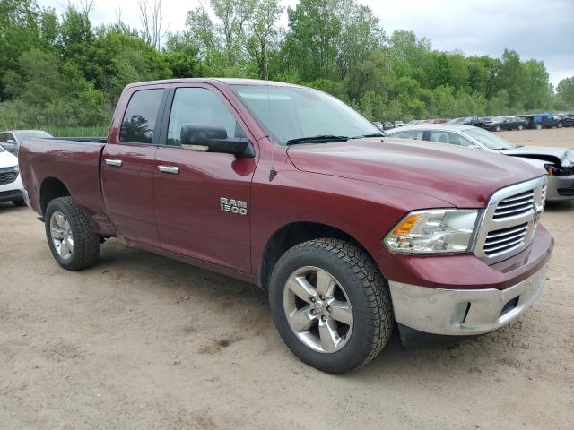 Vin: 1c6rr7gg8js311519, lot: 57242045, ram 1500 slt 20184