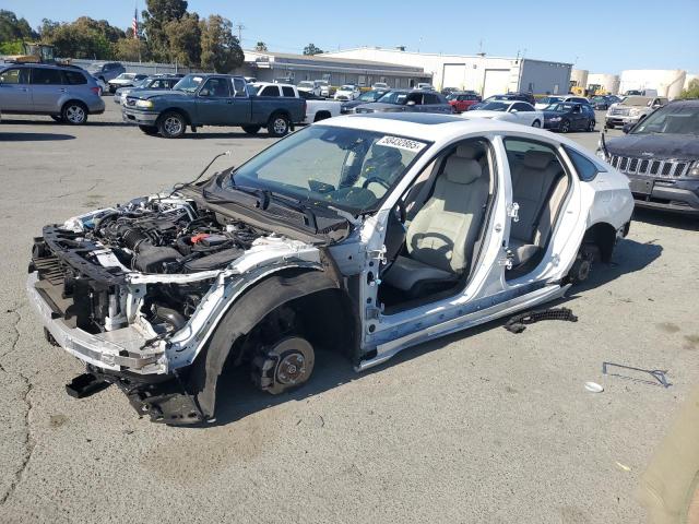 Vin: 1hgcv1f59ma085431, lot: 58432865, honda accord exl 2021 img_1