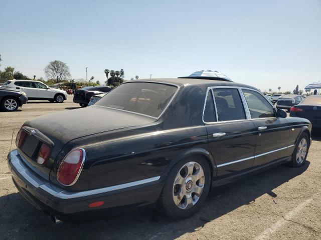 BENTLEY ARNAGE 2001 SCBLC31E81CX05759 photo #4