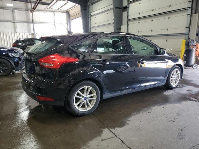 Vin: 1fadp3k20jl240927, lot: 58422015, ford focus se 20183