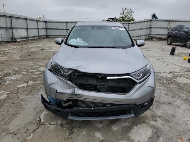 2019 HONDA CR-V EX - 2HKRW2H5XKH678360