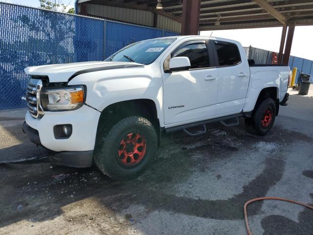 GMC CANYON SLE