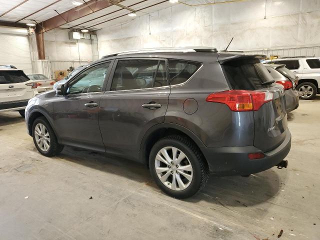 Vin: 2t3dfrev6dw026175, lot: 58227145, toyota rav4 limited 20132