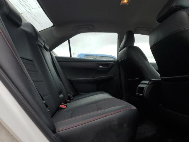 2017 TOYOTA CAMRY LE - 4T1BF1FKXHU769451