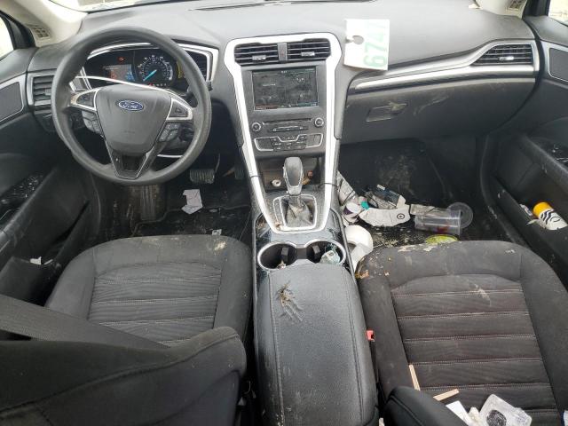 2016 FORD FUSION SE - 3FA6P0H73GR220997