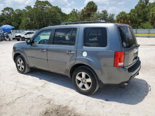 Vin: 5fnyf3h56bb040168, lot: 57984475, honda pilot exl 20112