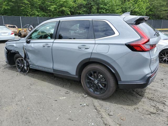 2025 HONDA CR-V SPORT 5J6RS6H59SL019839