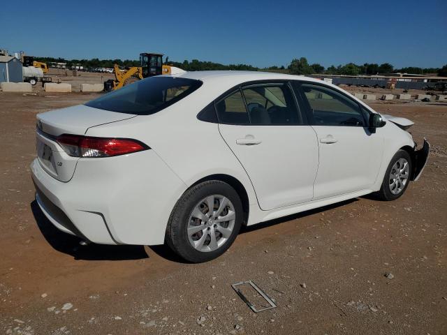 Vin: jtdeprae0lj021607, lot: 57827735, toyota corolla le 20203