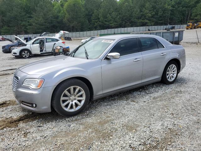 CHRYSLER 300C