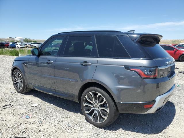 2018 LAND ROVER RANGE ROVE SALWR2RVXJA405989