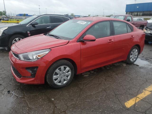 KIA RIO LX