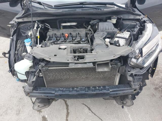 2022 HONDA HR-V SPORT - 3CZRU6H12NM765883