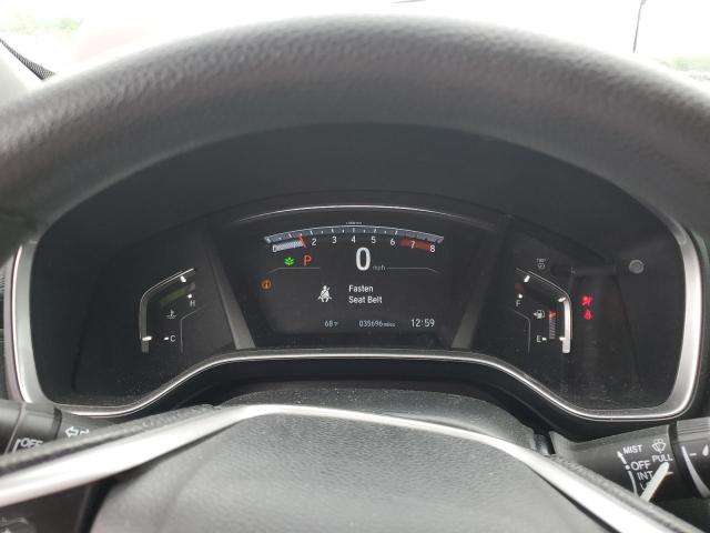 2019 HONDA CR-V EX - 2HKRW1H56KH511164