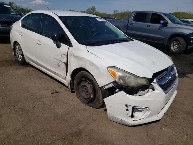 Vin: jf1gjaa60ch003867, lot: 55333975, subaru impreza 20124