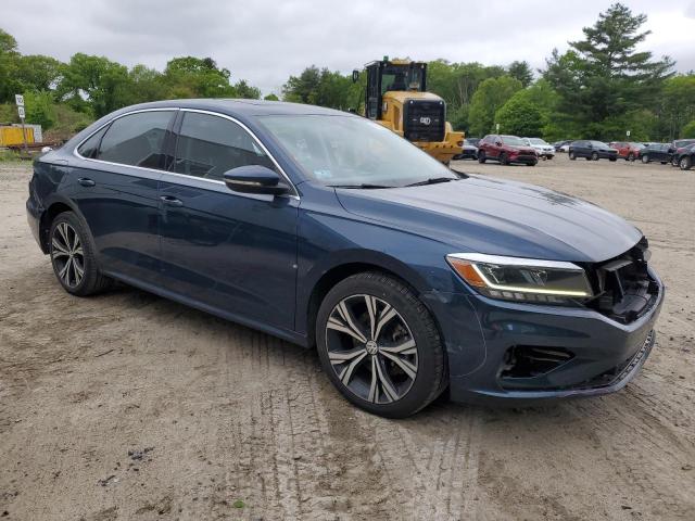 Vin: 1vwsa7a33mc012944, lot: 57337345, volkswagen passat se 20214