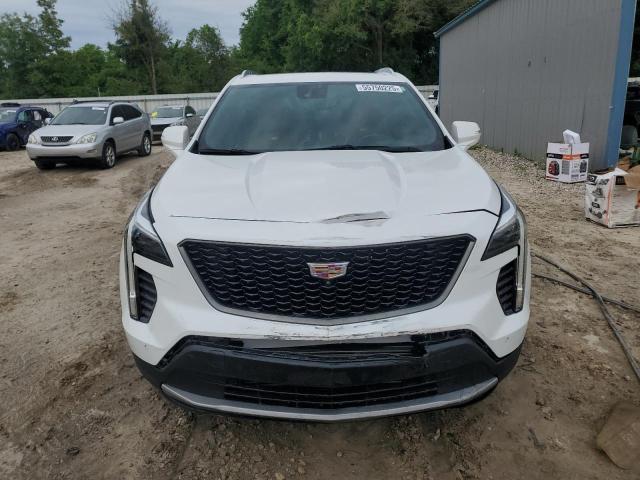 2020 CADILLAC XT4 PREMIU - 1GYFZCR41LF060002