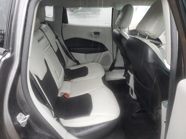 2018 JEEP COMPASS LA 3C4NJCBB1JT194271
