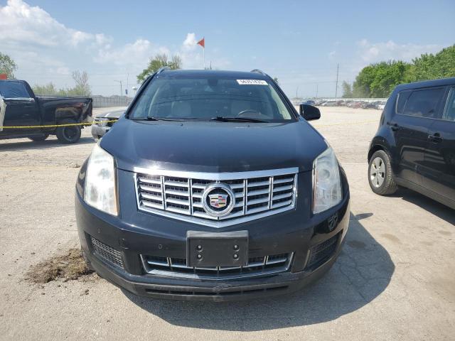 2015 CADILLAC SRX LUXURY 3GYFNEE38FS582954