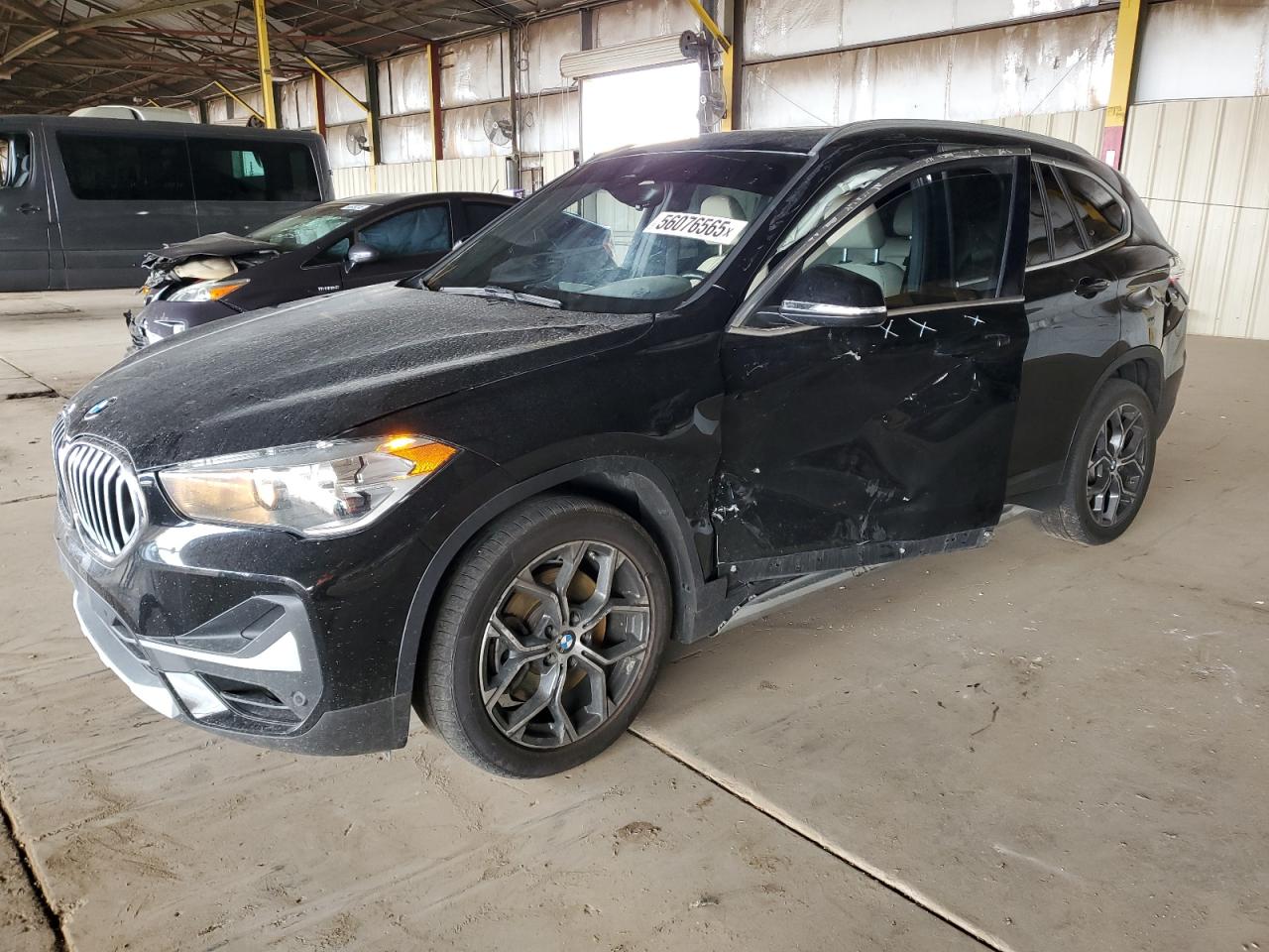 BMW X1 SDRIVE28I