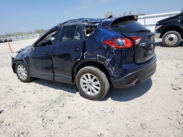 Vin: jm3ke4cy9e0330110, lot: 57151235, mazda cx-5 touring 20142