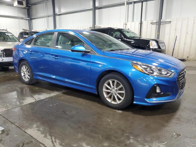 Vin: 5npe24af9kh777180, lot: 59165045, hyundai sonata se 20194