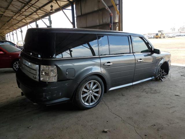 Vin: 2fmgk5d80kba35902, lot: 56060895, ford flex limited 20193