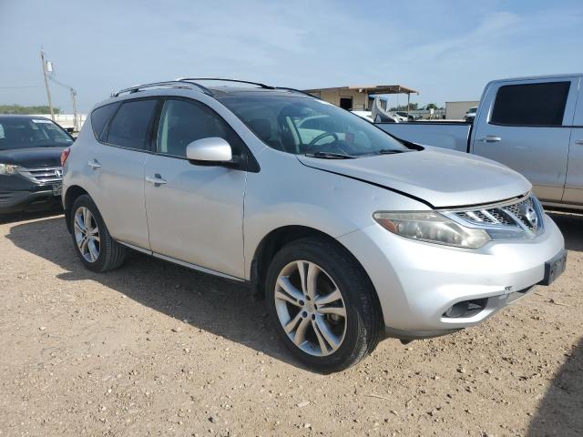 Vin: jn8az1mu7bw052646, lot: 51210895, nissan murano s 20114